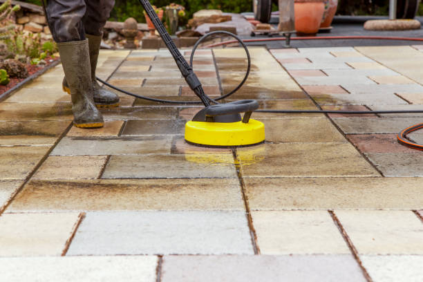 Reliable Clear Lake, SD Pressure Washing Solutions